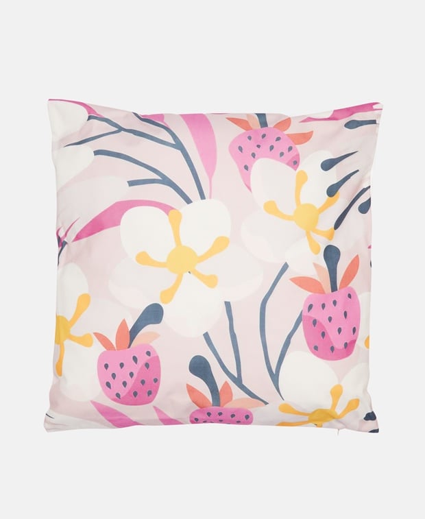 Kissen gefüllt 45X45