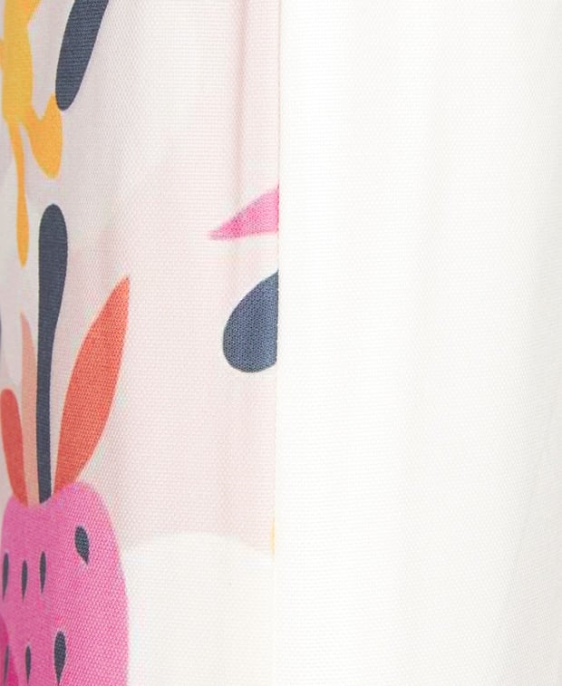 Kissen gefüllt 45X45