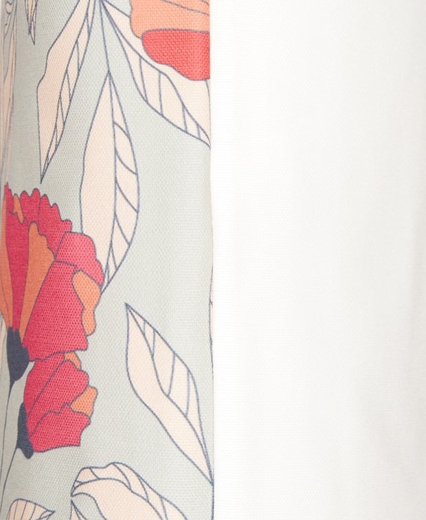 Kissen gefüllt 45X45