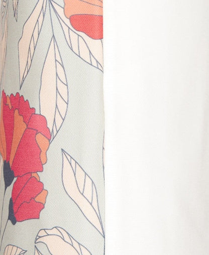 Kissen gefüllt 45X45