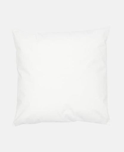 Kissen gefüllt 45X45