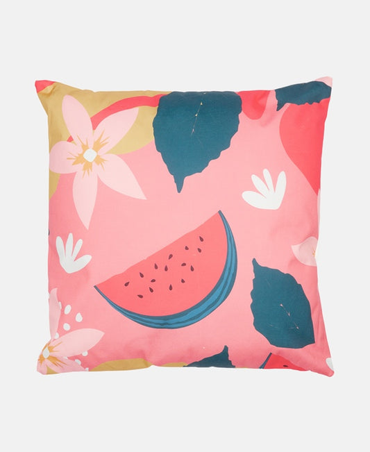 Kissen gefüllt 45X45