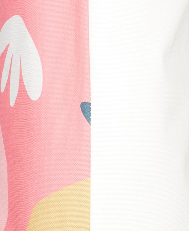 Kissen gefüllt 45X45