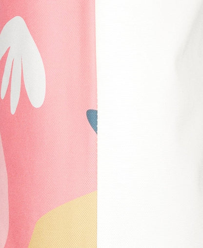 Kissen gefüllt 45X45