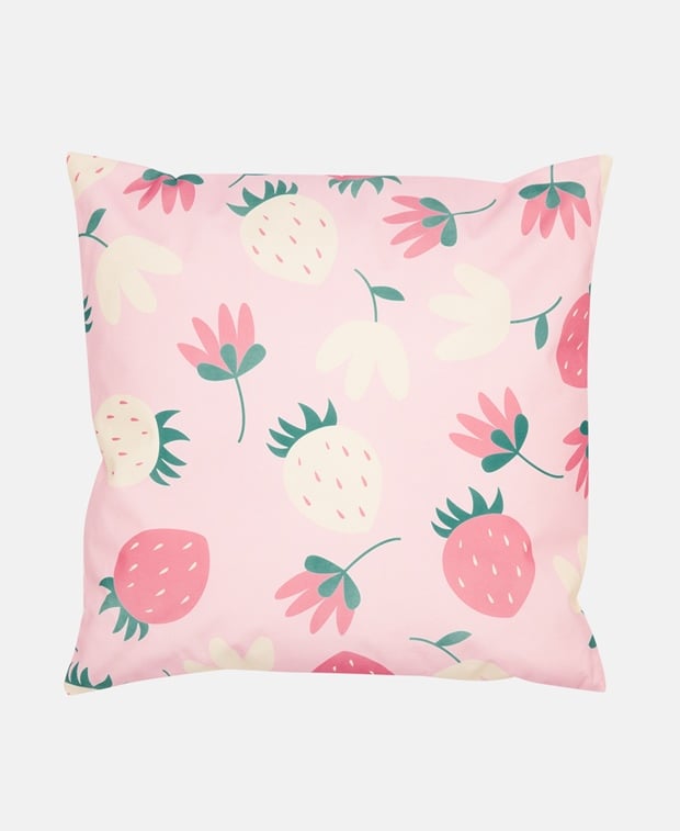 Kissen gefüllt 45X45