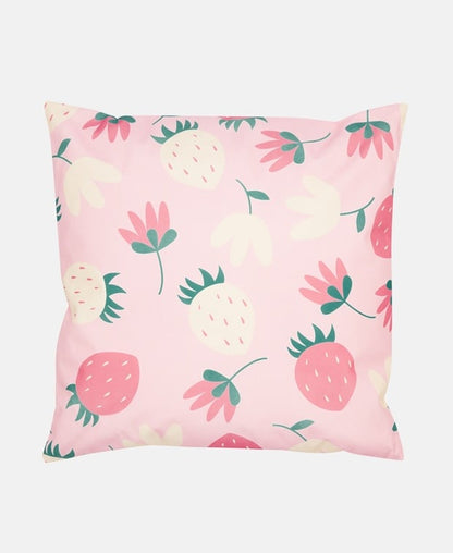 Kissen gefüllt 45X45