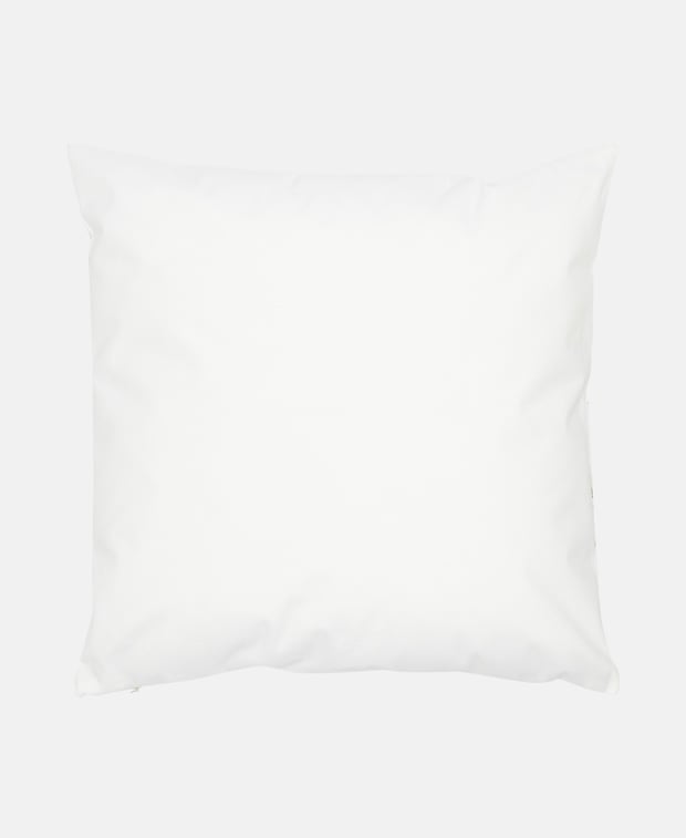 Kissen gefüllt 45X45
