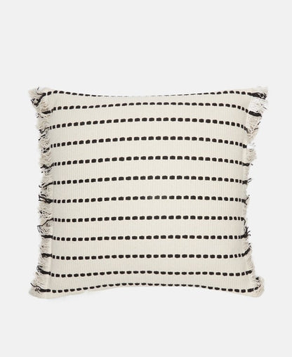 Kissen gefüllt 45X45