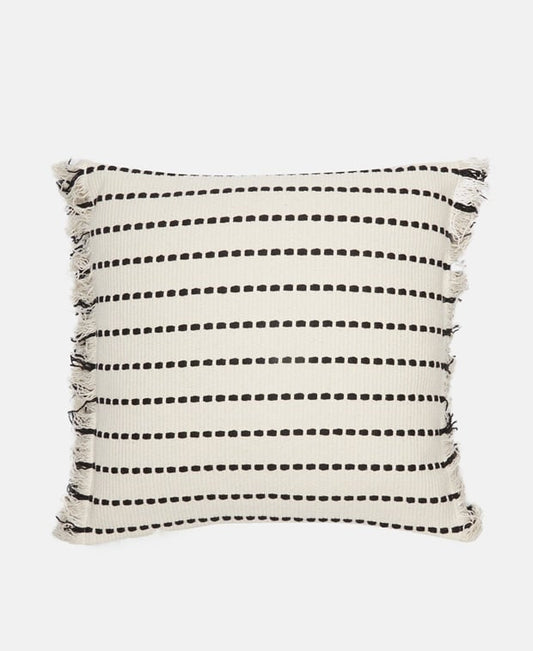 Kissen gefüllt 45X45