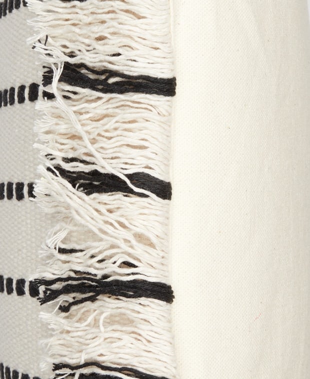 Kissen gefüllt 45X45