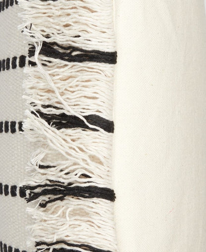 Kissen gefüllt 45X45