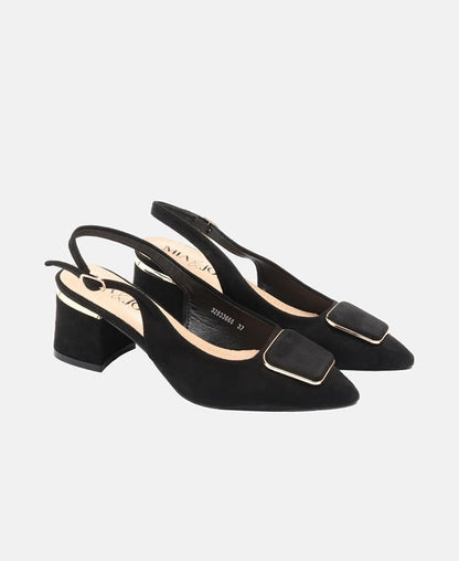 Slingback Pumps