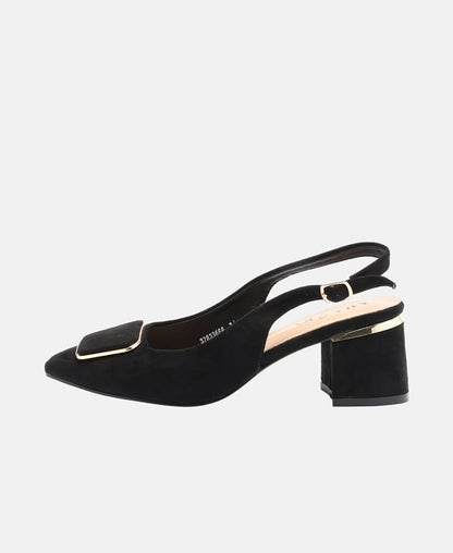 Slingback Pumps