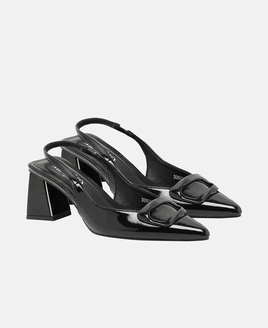 Slingback Pumps