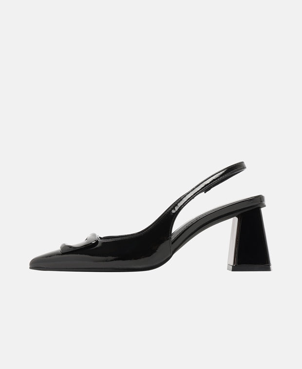 Slingback Pumps