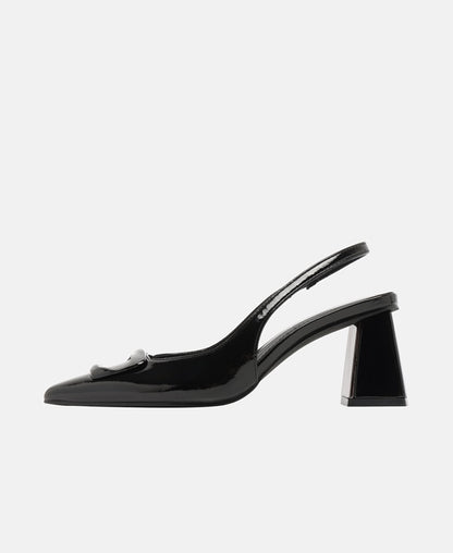 Slingback Pumps