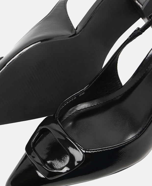 Slingback Pumps