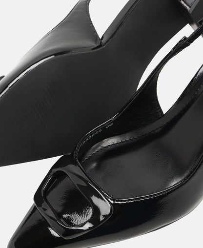Slingback Pumps