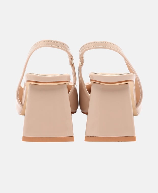 C062 Slingback Pumps