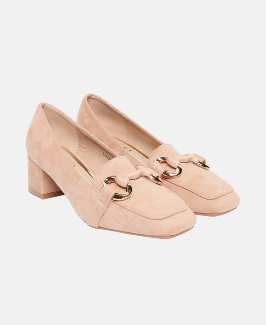 Pumps