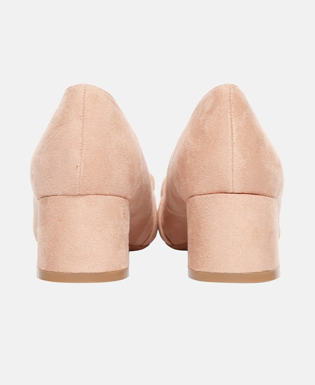 Pumps
