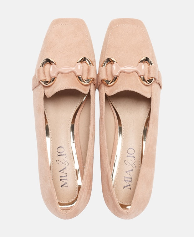 Pumps