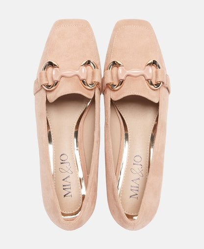Pumps