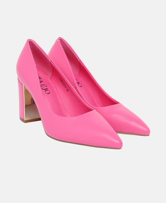 Pumps