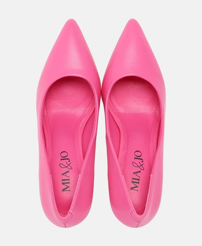 Pumps