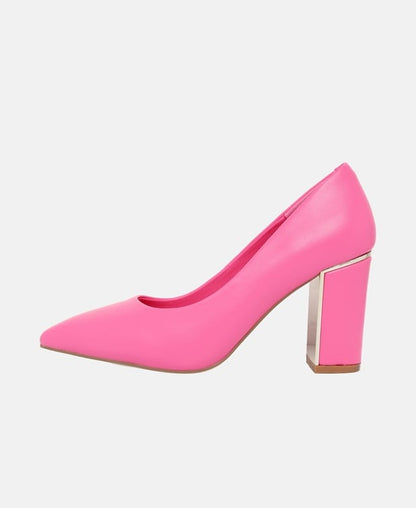 Pumps