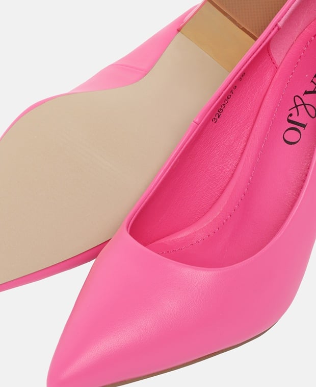 Pumps