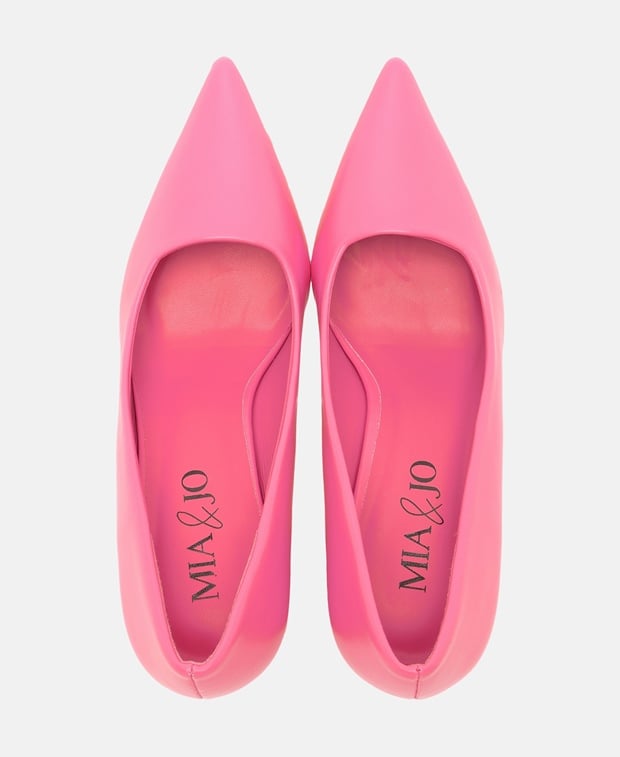 Pumps C002