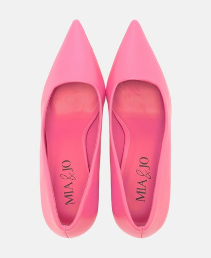 Pumps C002