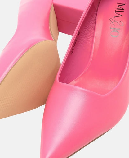 Pumps C002