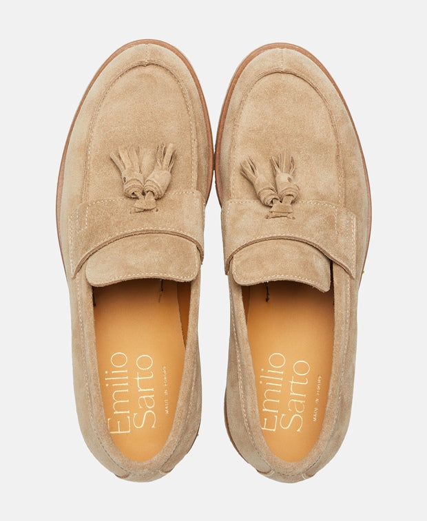 Loafer