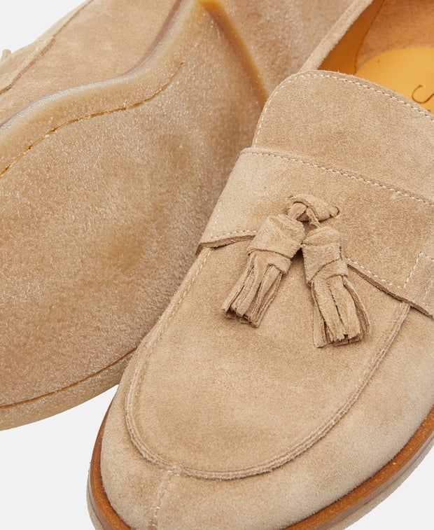 Loafer