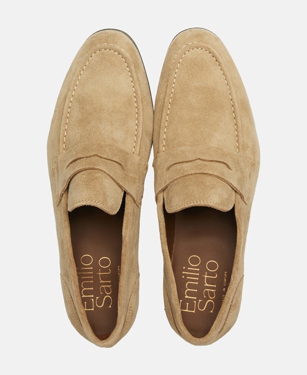 Loafer