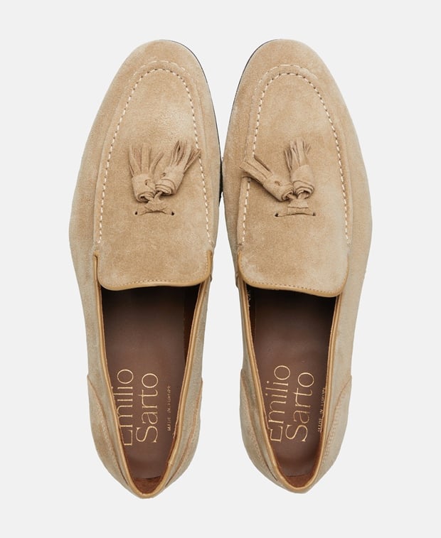 Loafer