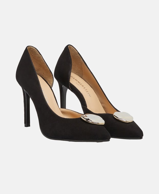 Pumps