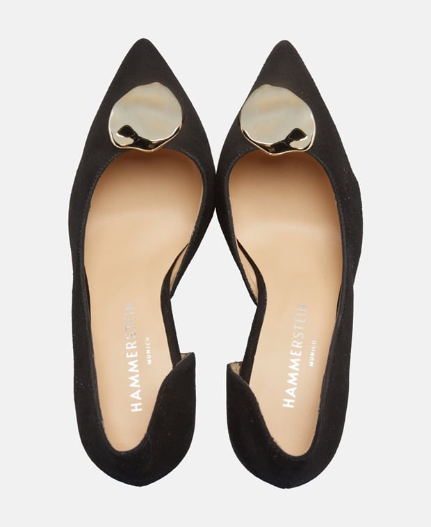 Pumps