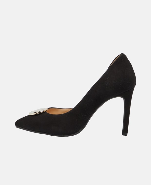 Pumps