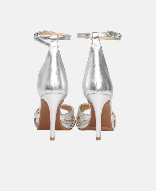 Fesselriemchen Sandalen