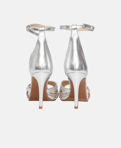 Fesselriemchen Sandalen