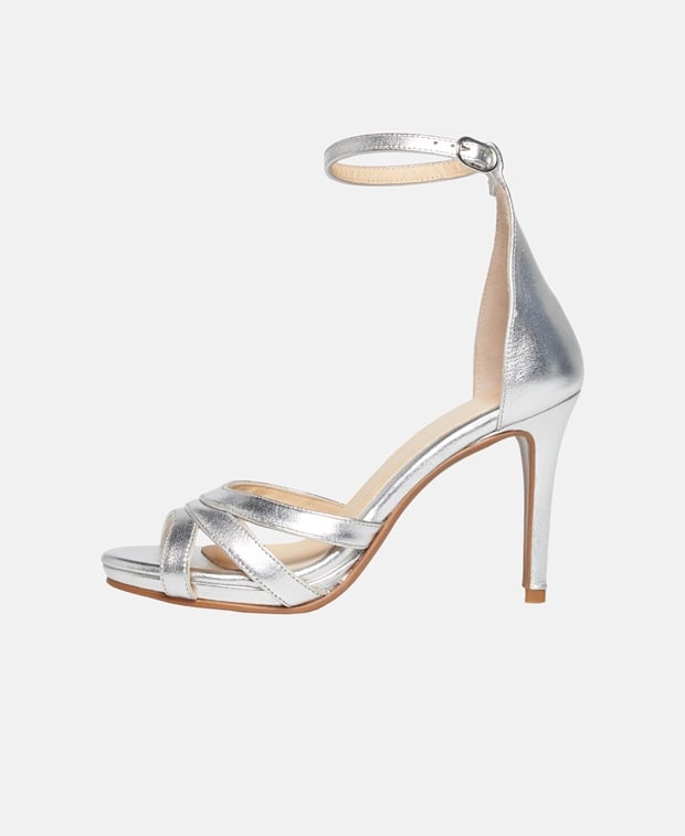 Fesselriemchen Sandalen