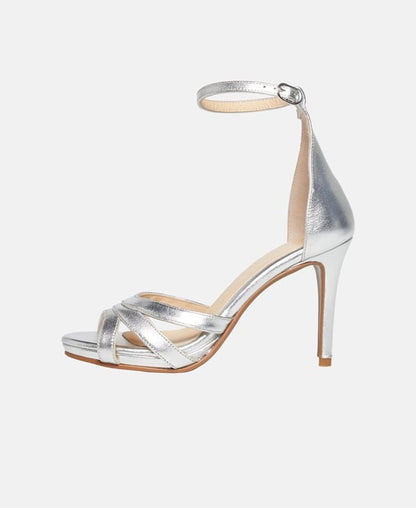 Fesselriemchen Sandalen