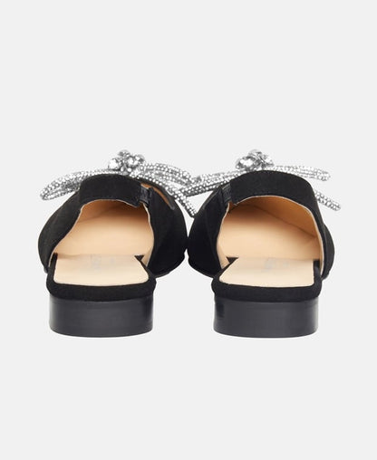 Slingback-Ballerina