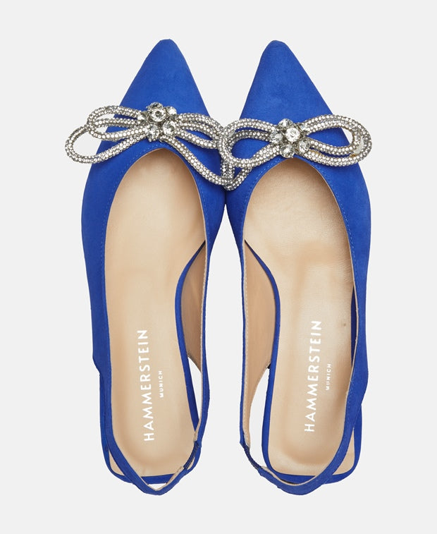 Slingback-Ballerina