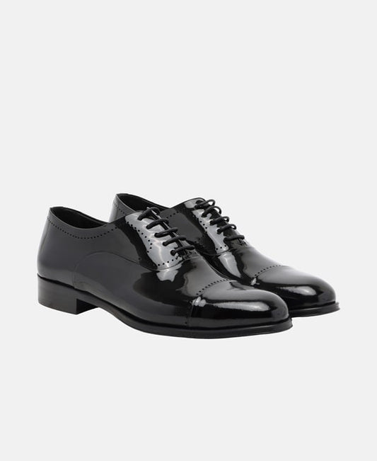 Oxfords