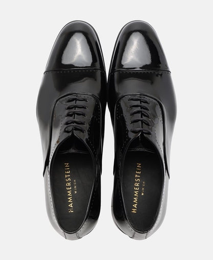 Oxfords