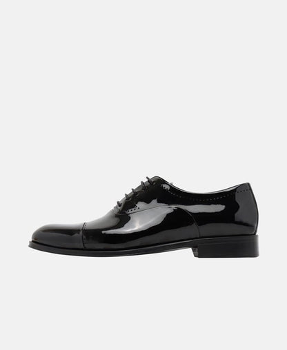 Oxfords